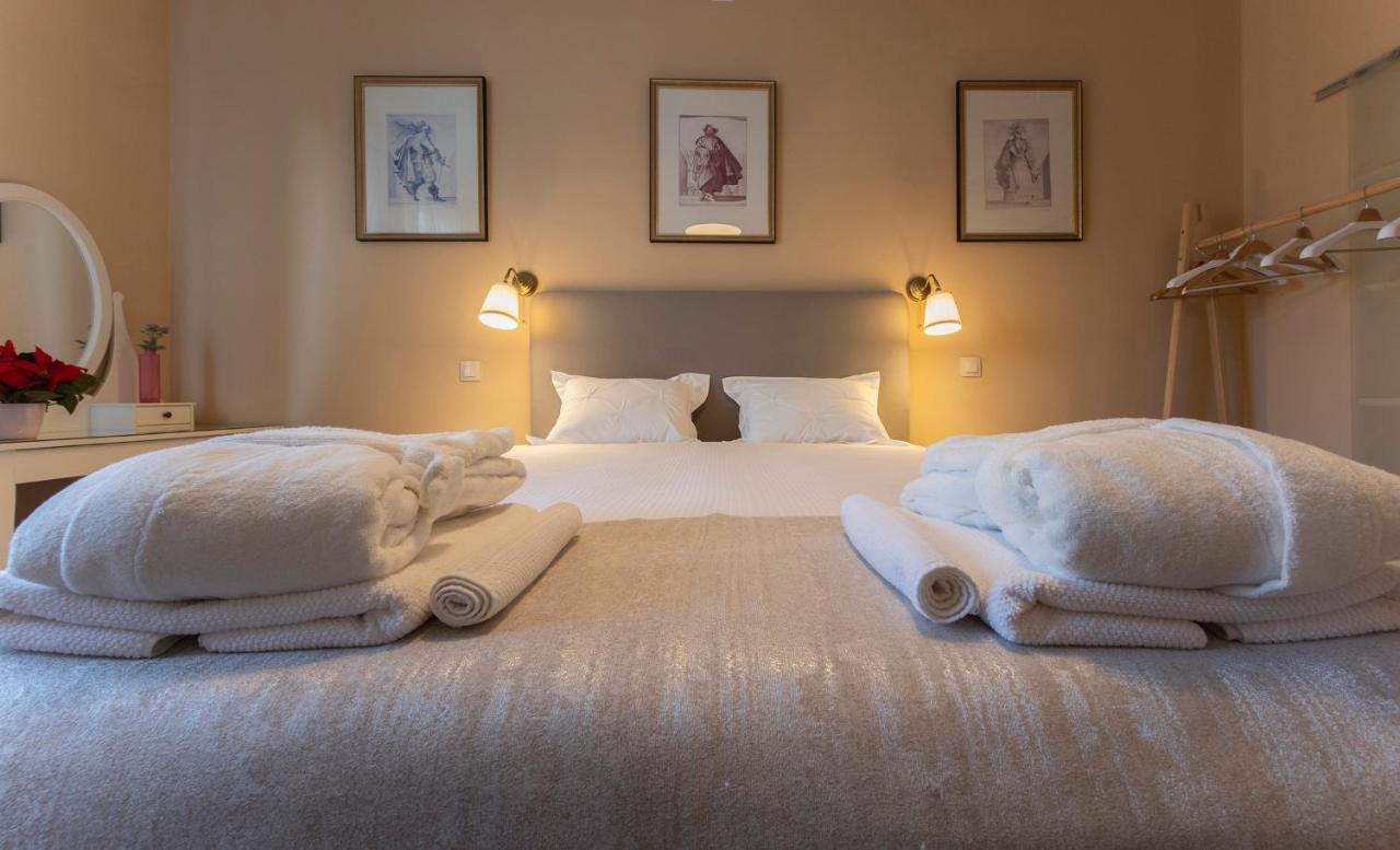 Szep Napot Vendeghaz Hotel Tordas Bagian luar foto