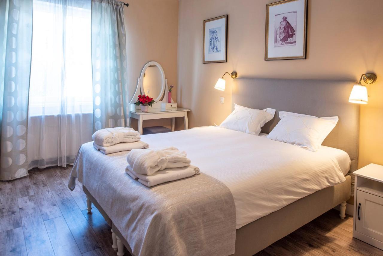 Szep Napot Vendeghaz Hotel Tordas Bagian luar foto